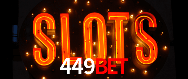 449Bet.Com