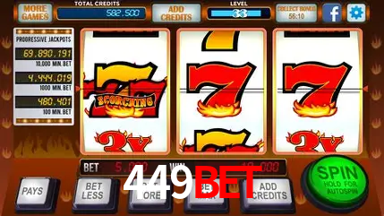 449Bet
