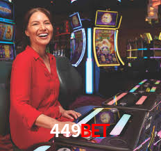 449Bet APP